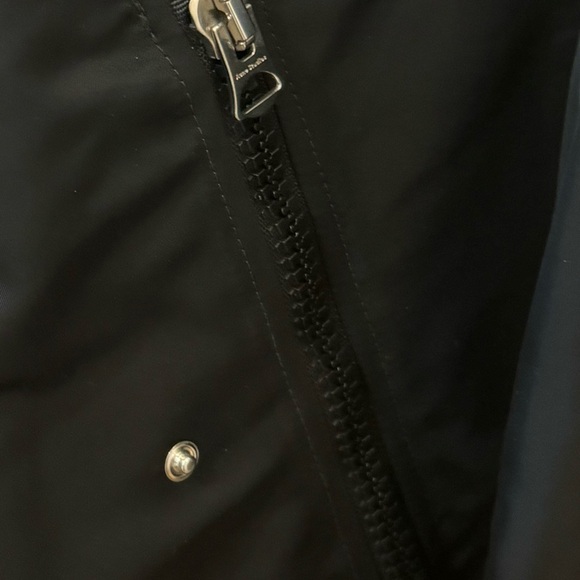 Acne Studio bomber jacket long, Excellent condition, Black, size xs - Picture 7 of 16